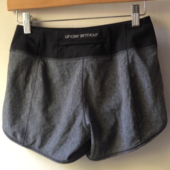 Under Armour Women’s printed get going short Size XS - Picture 2 of 5